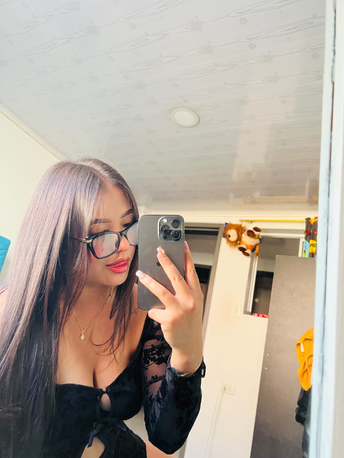 XXX Porn Photo of Nude Mia_sthone 4