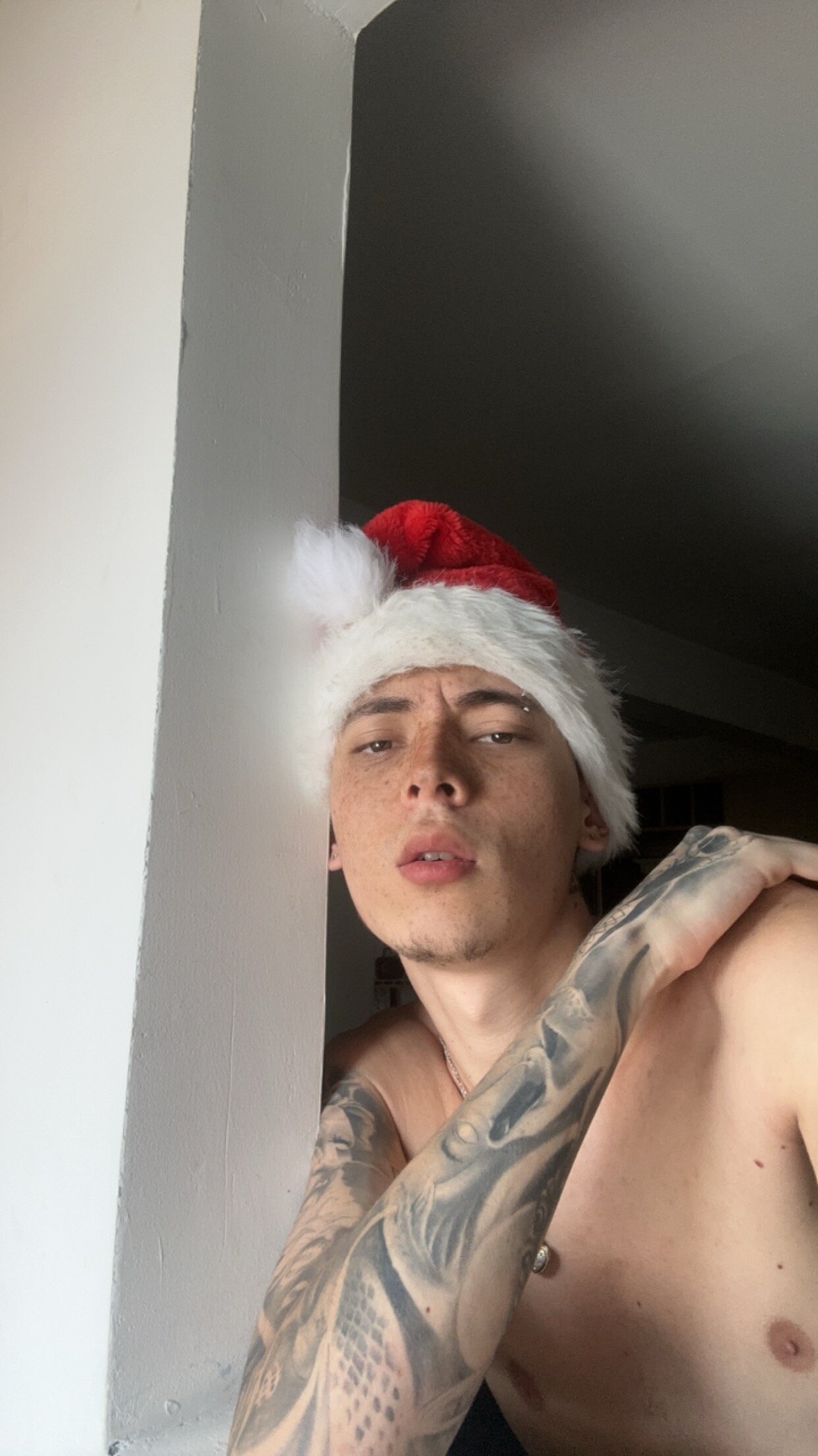 XXX Porn Photo of Nude steve_latin 5