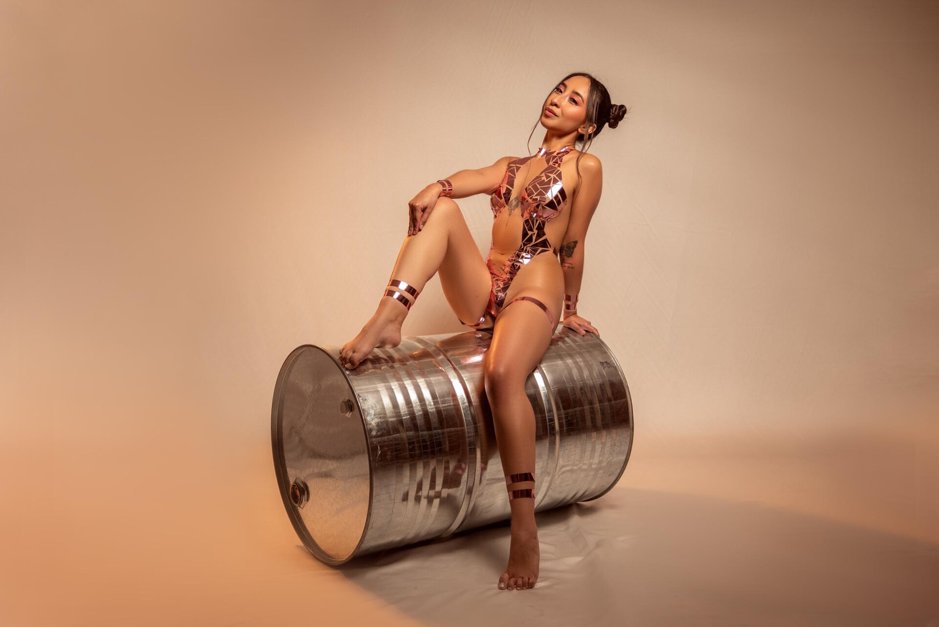 XXX Porn Photo of Nude Amonetx 8