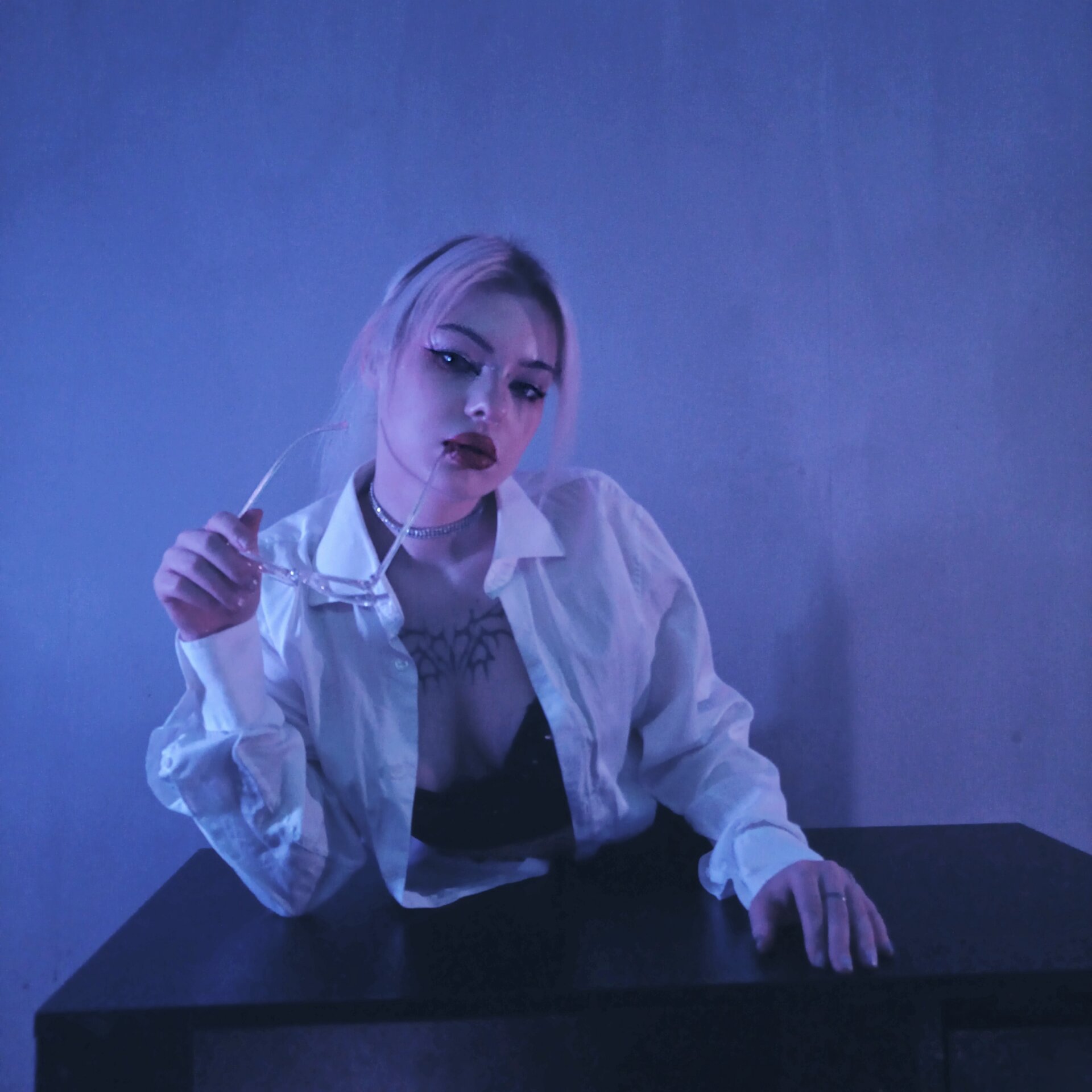 XXX Porn Photo of Nude Saekiko 5