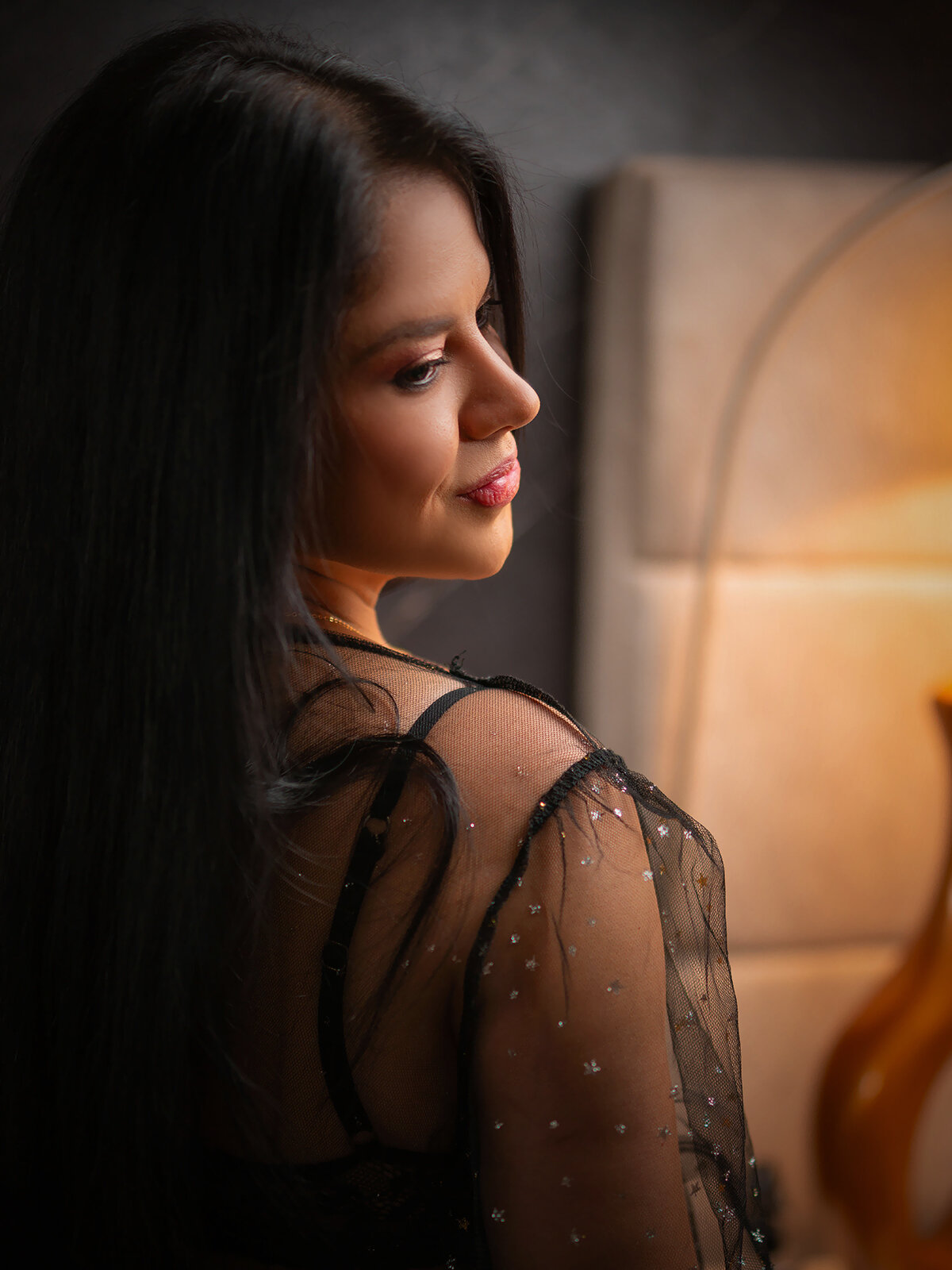 XXX Porn Photo of Nude MonserratLane 7