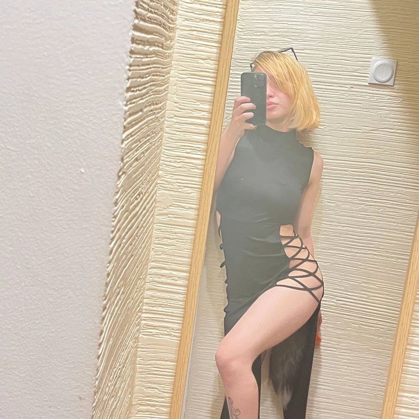 XXX Porn Photo of Nude AyanamiPepe 2