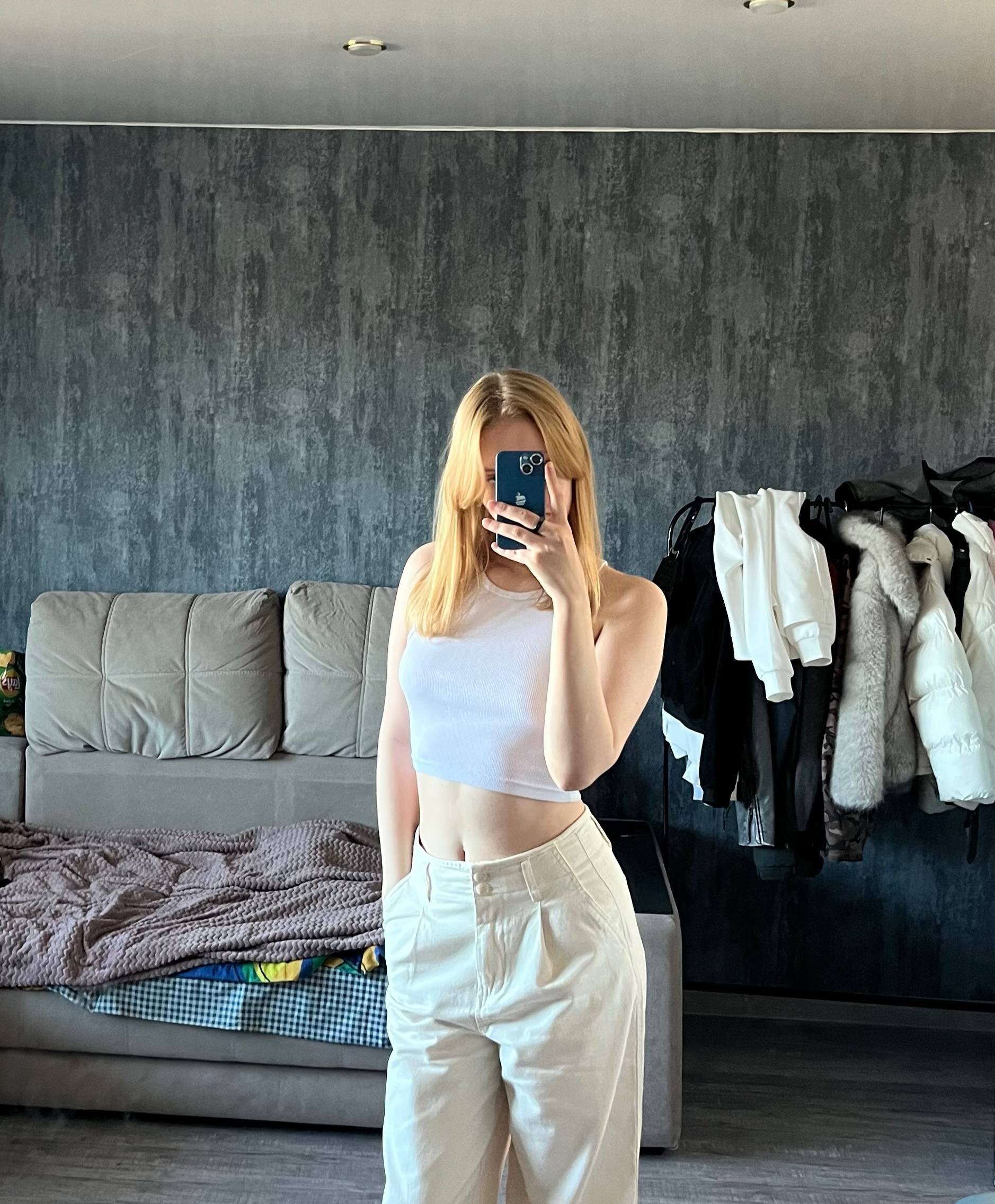 XXX Porn Photo of Nude ElissaGlod 5