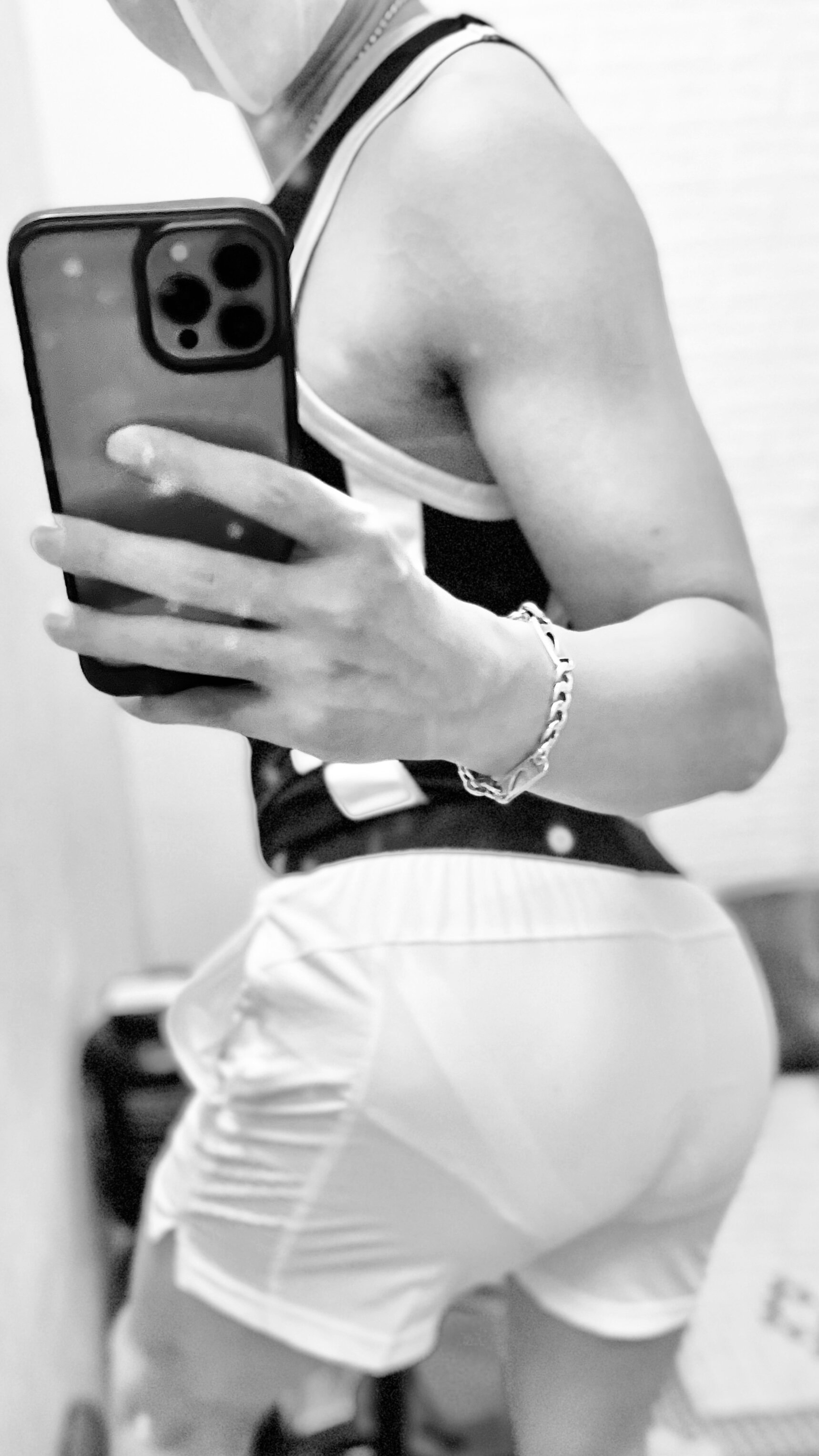 XXX Porn Photo of Nude zachoang 5