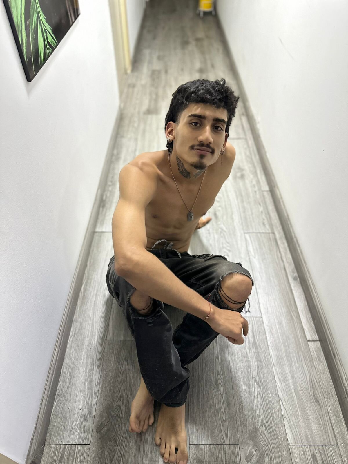XXX Porn Photo of Nude Mr_Strike 36