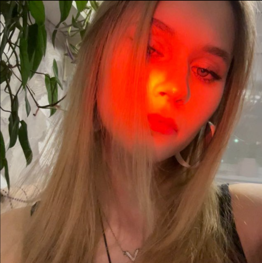 XXX Porn Photo of Nude Nikamina 3
