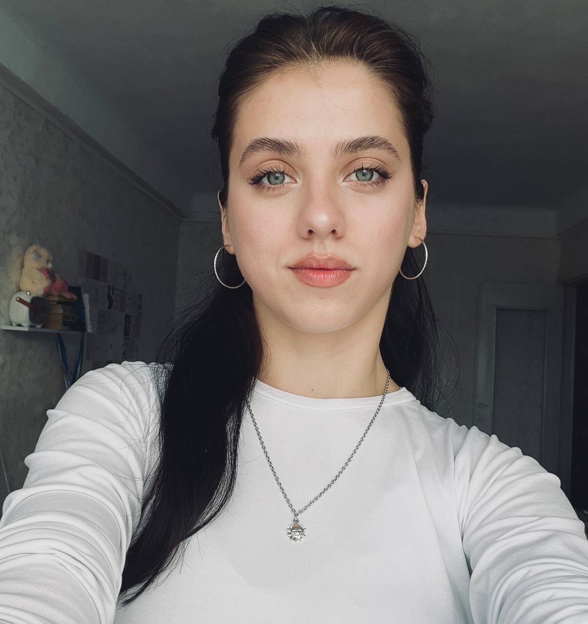 XXX Porn Photo of Nude BarbaraBarnett 4