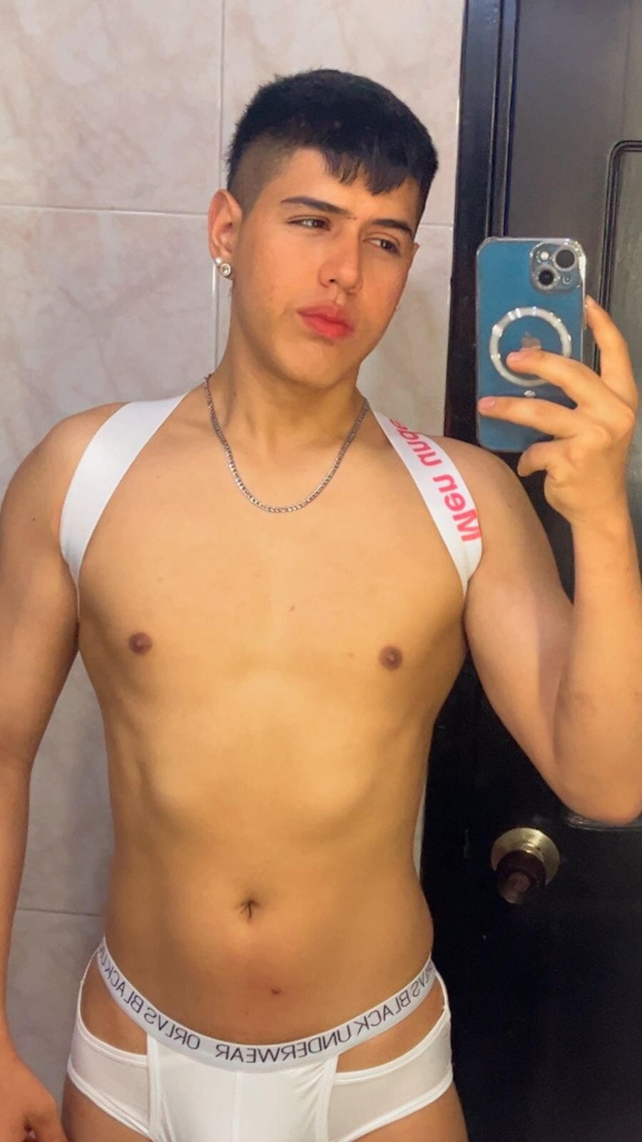 XXX Porn Photo of Nude Angel_Khouri 123