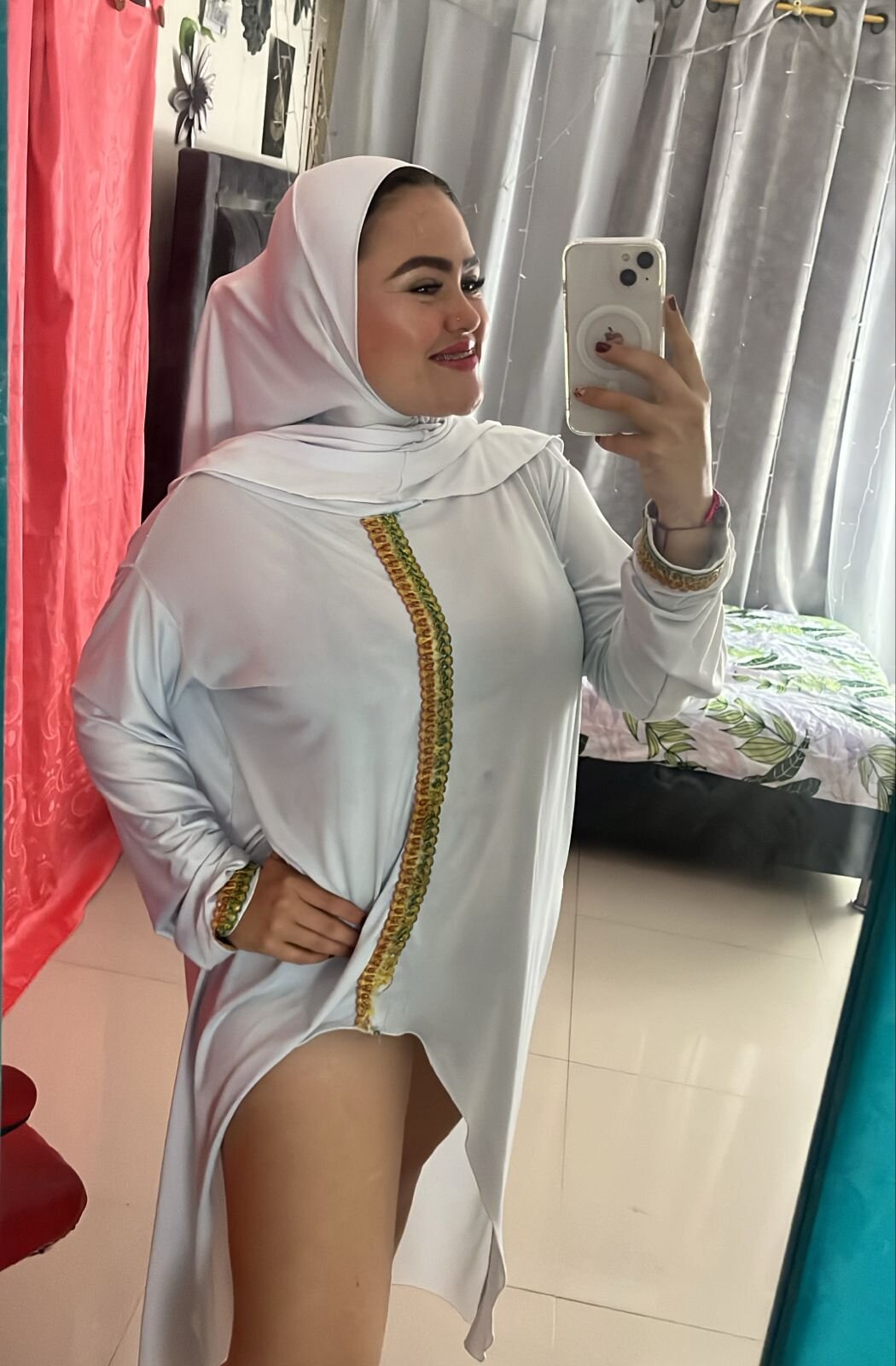 XXX Porn Photo of Nude MarianFadel 67