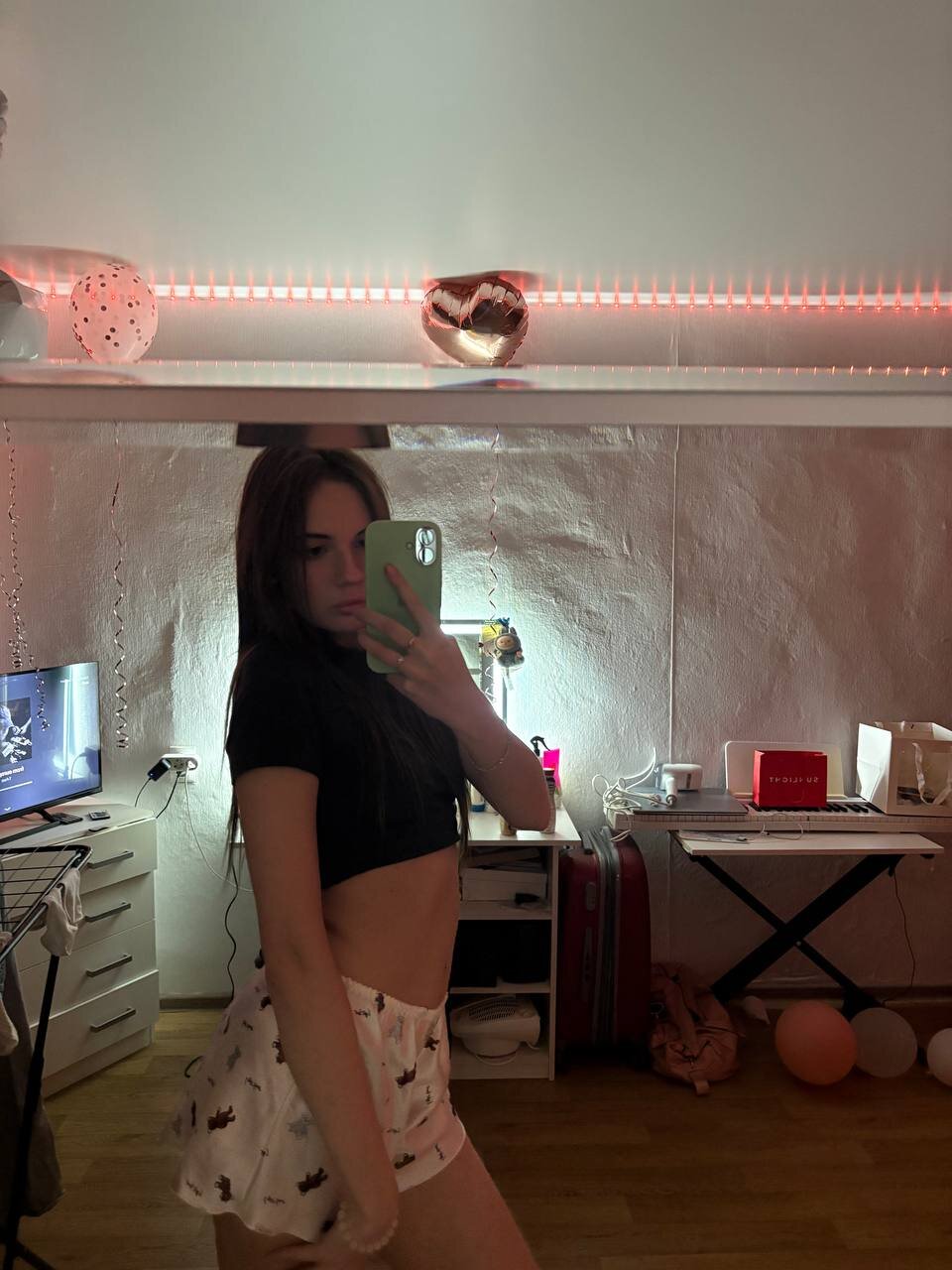 XXX Porn Photo of Nude ShaeHeeter 80