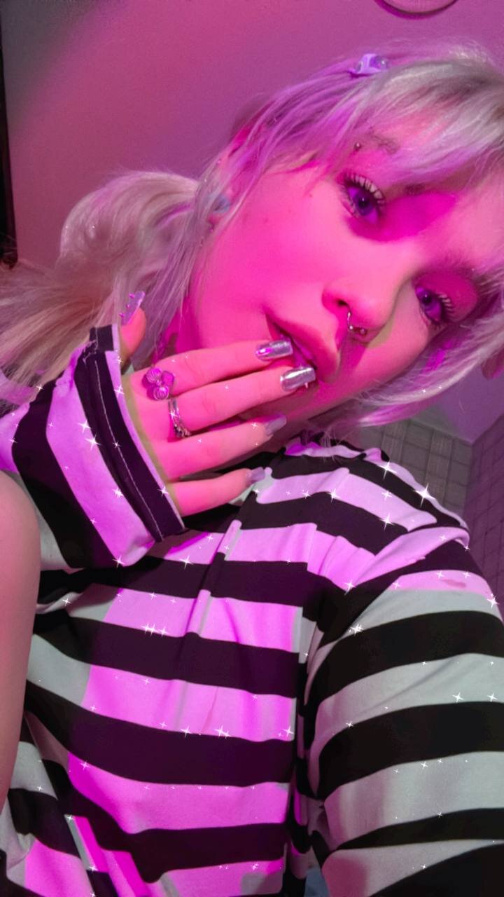 XXX Porn Photo of Nude MaudCotheran 19
