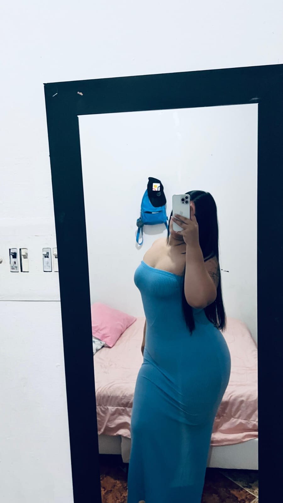 XXX Porn Photo of Nude meyling303av 2