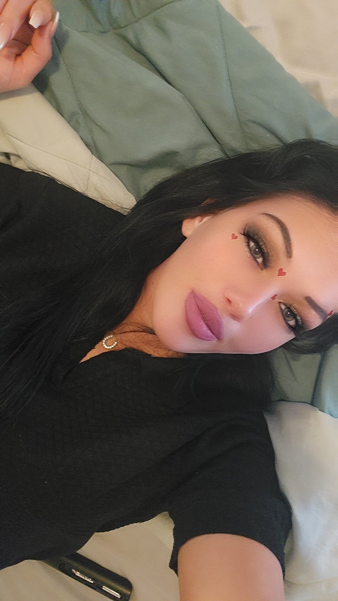 XXX Porn Photo of Nude Luvdeebaby92 48
