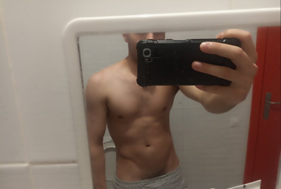 XXX Porn Photo of Nude Egor_22 4