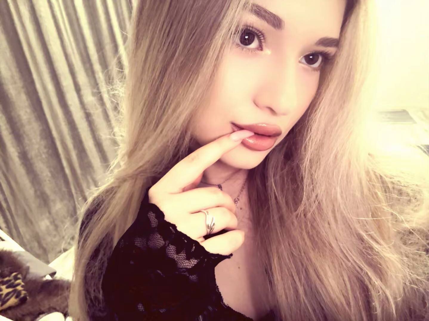 XXX Porn Photo of Nude Linaceleste 1
