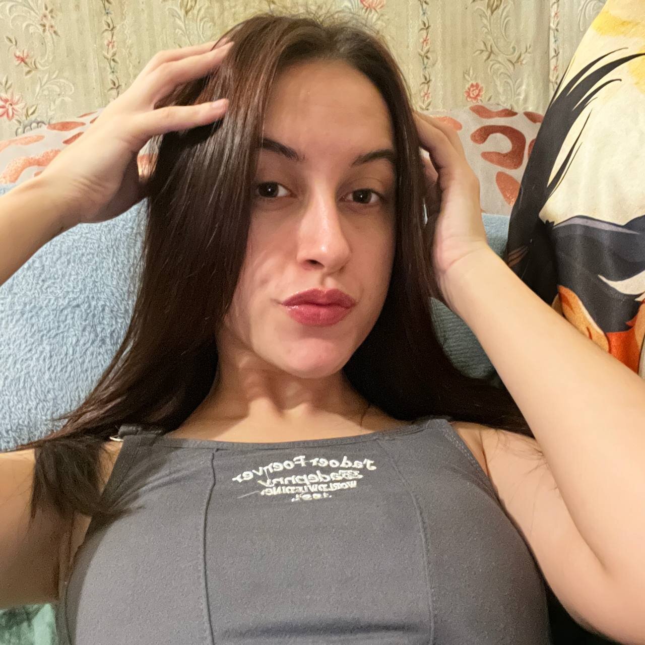 XXX Porn Photo of Nude MarcelinaMei 13