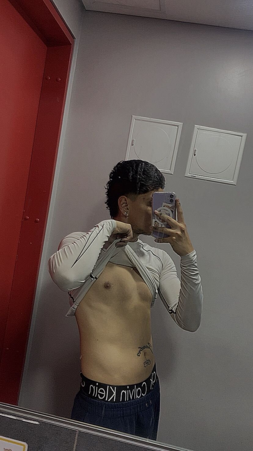 XXX Porn Photo of Nude BabyVelvet 30