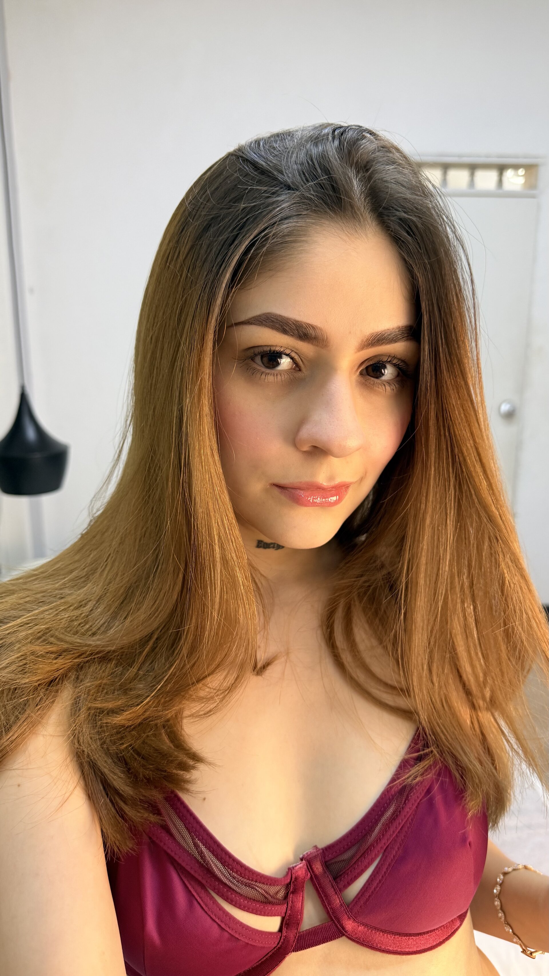 XXX Porn Photo of Nude AriaWillssX 59