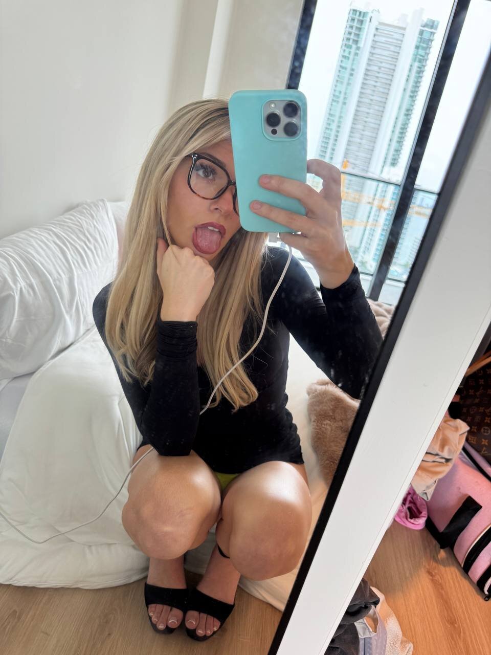 XXX Porn Photo of Nude ChloeLegler 7