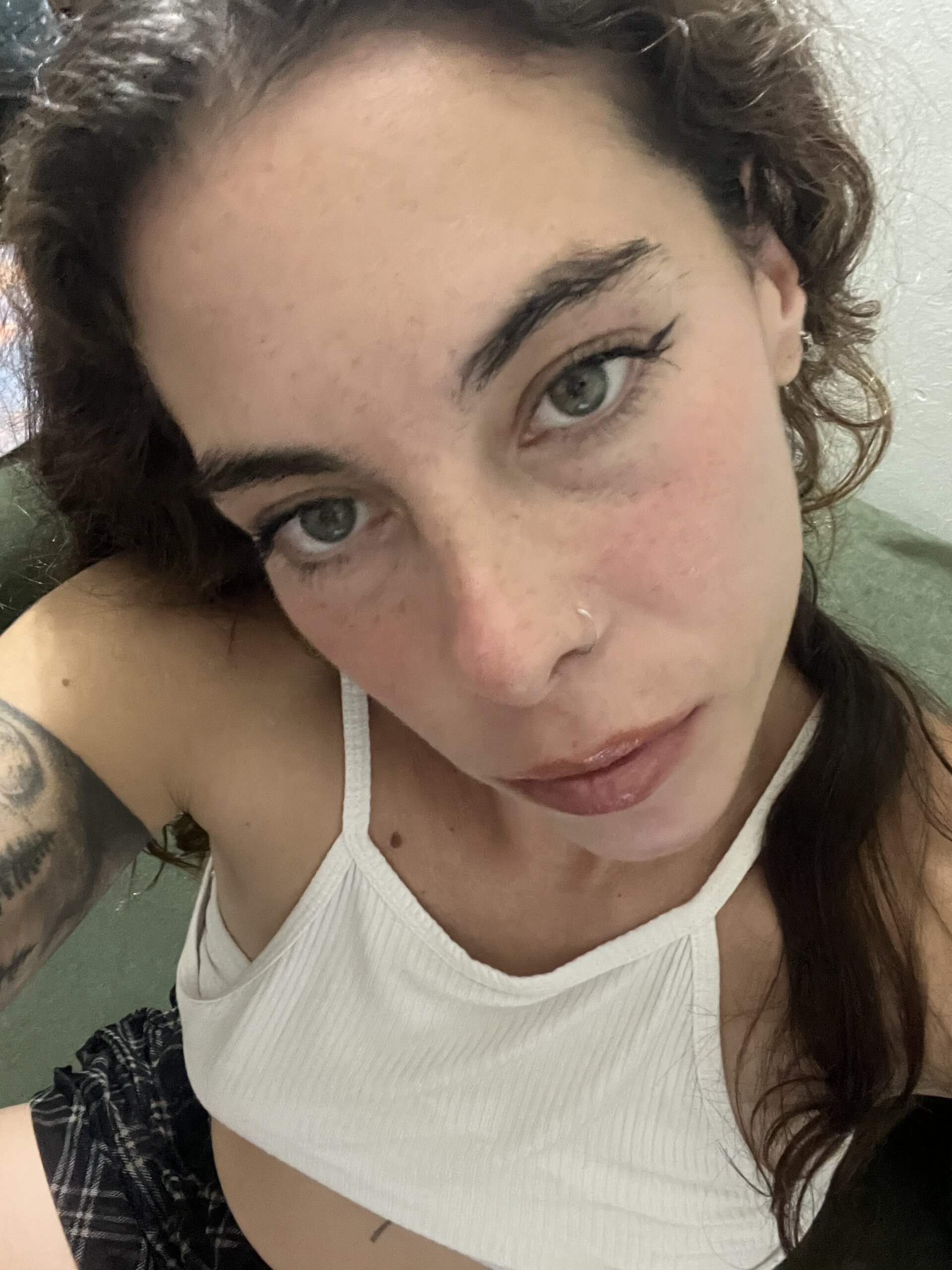 XXX Porn Photo of Nude cattana99 4