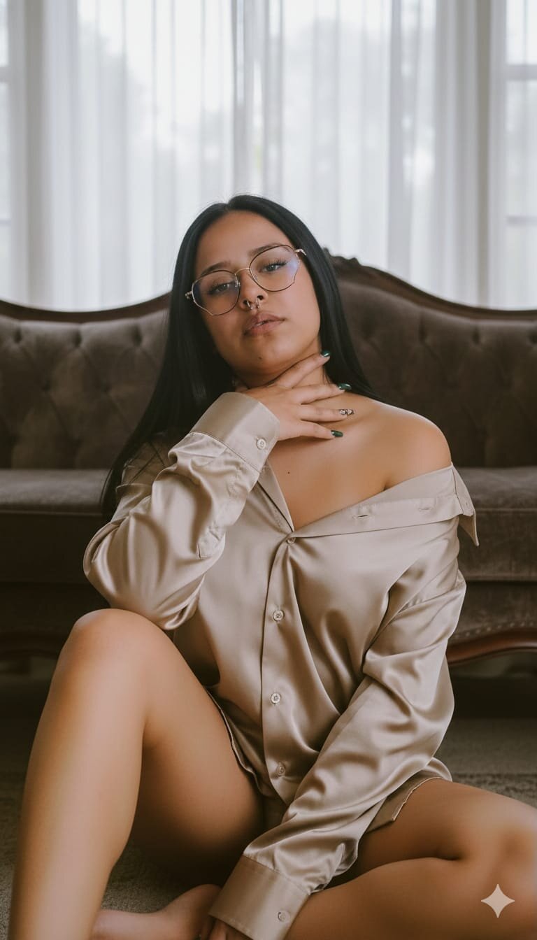 XXX Porn Photo of Nude CamilaEdwards 1