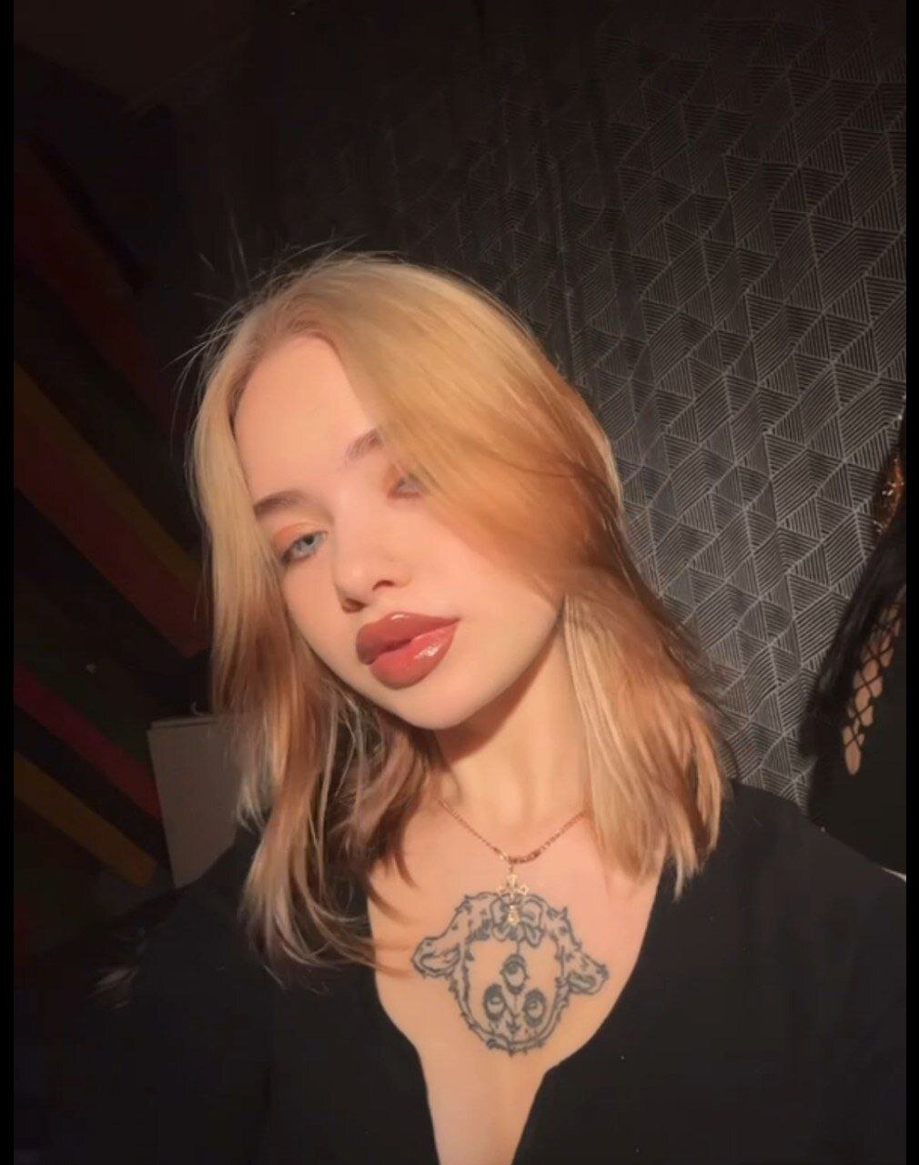XXX Porn Photo of Nude AmilySky 18