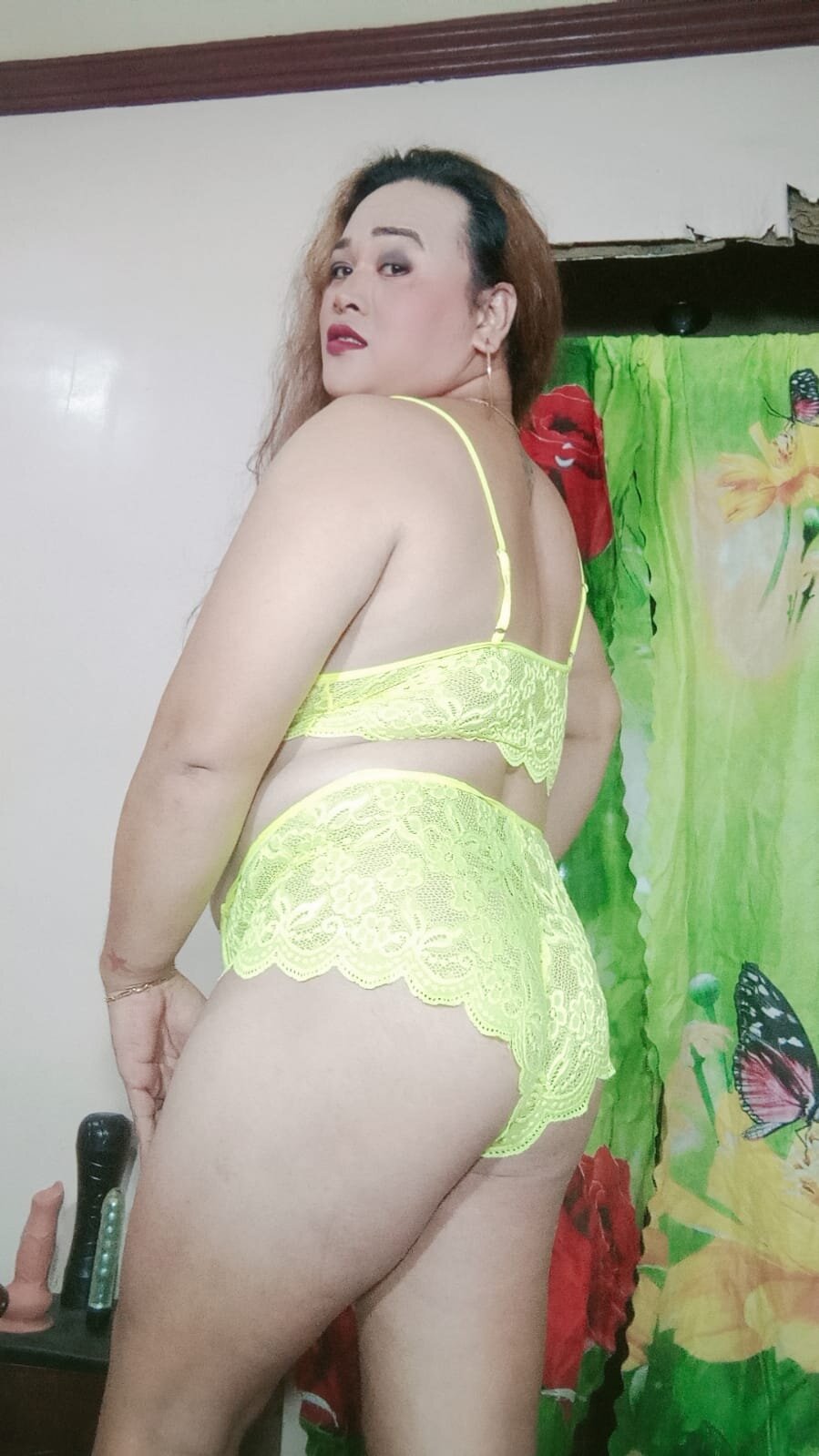XXX Porn Photo of Nude Ms_SexretaryCockTs 83