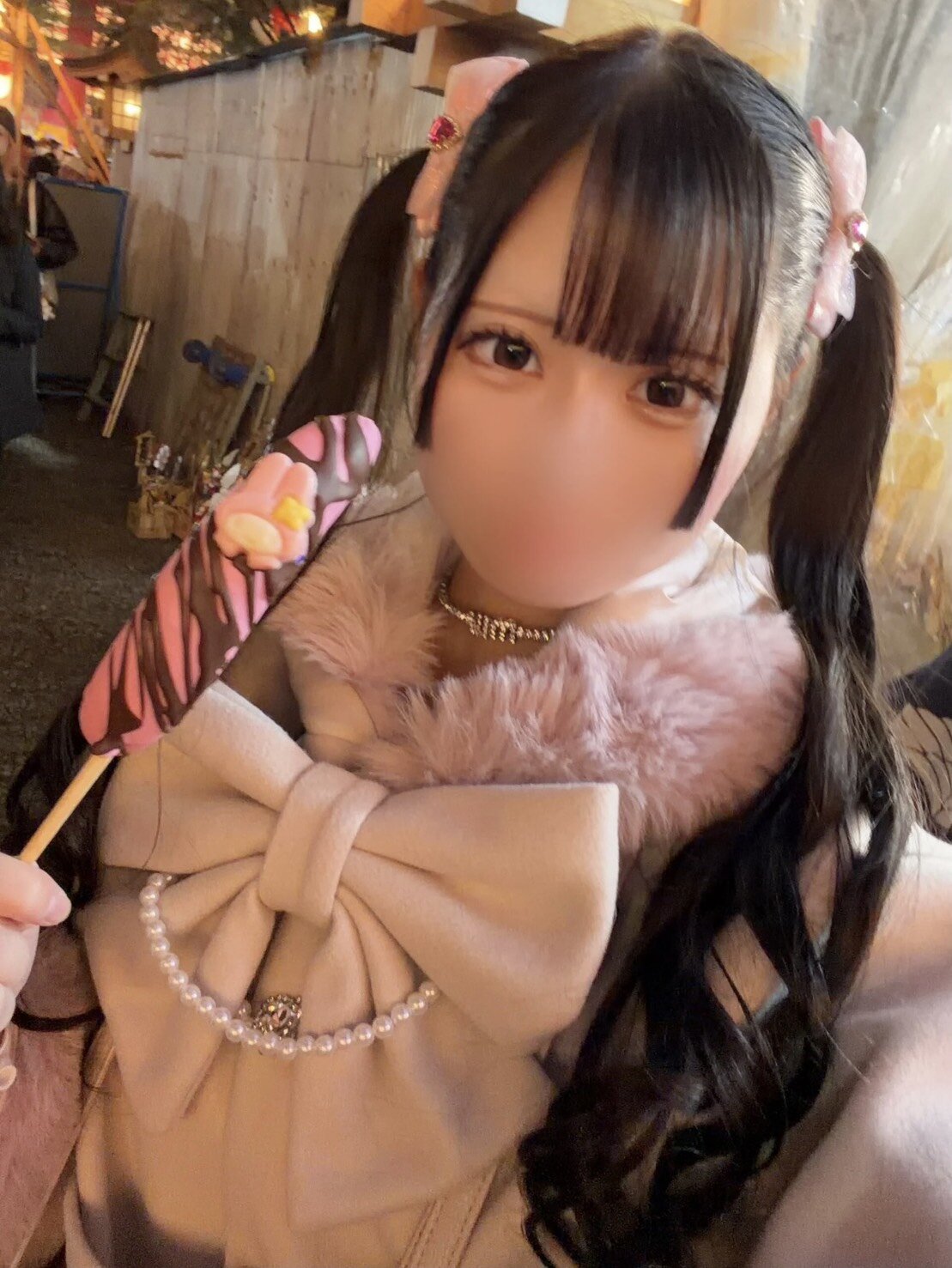 XXX Porn Photo of Nude Fukkatsuno_Noa 2