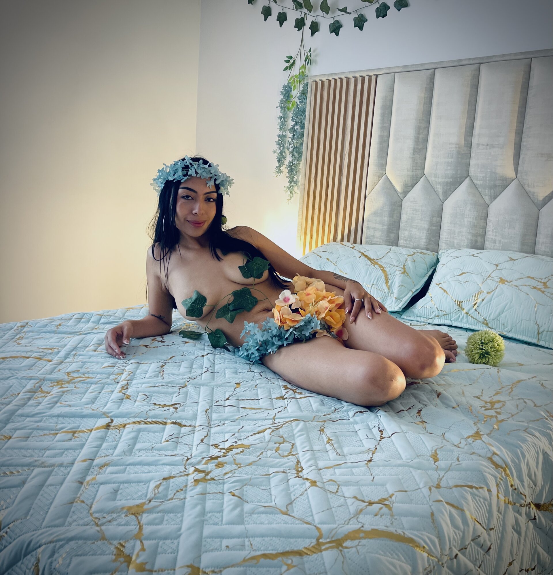 XXX Porn Photo of Nude Stephanie_Fontaine 16
