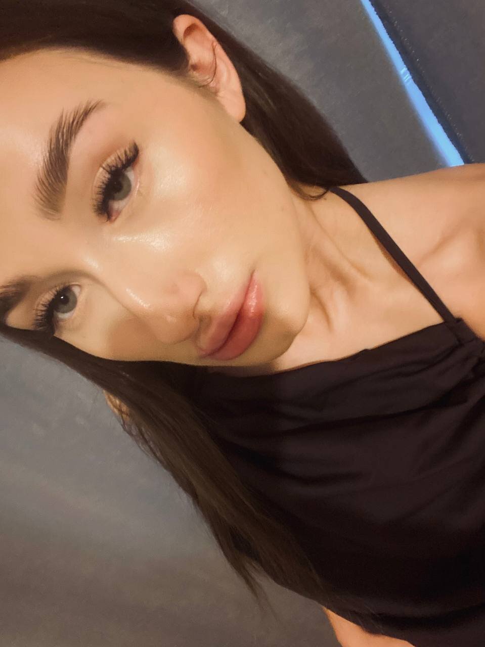 XXX Porn Photo of Nude Evis_Dailyy 2