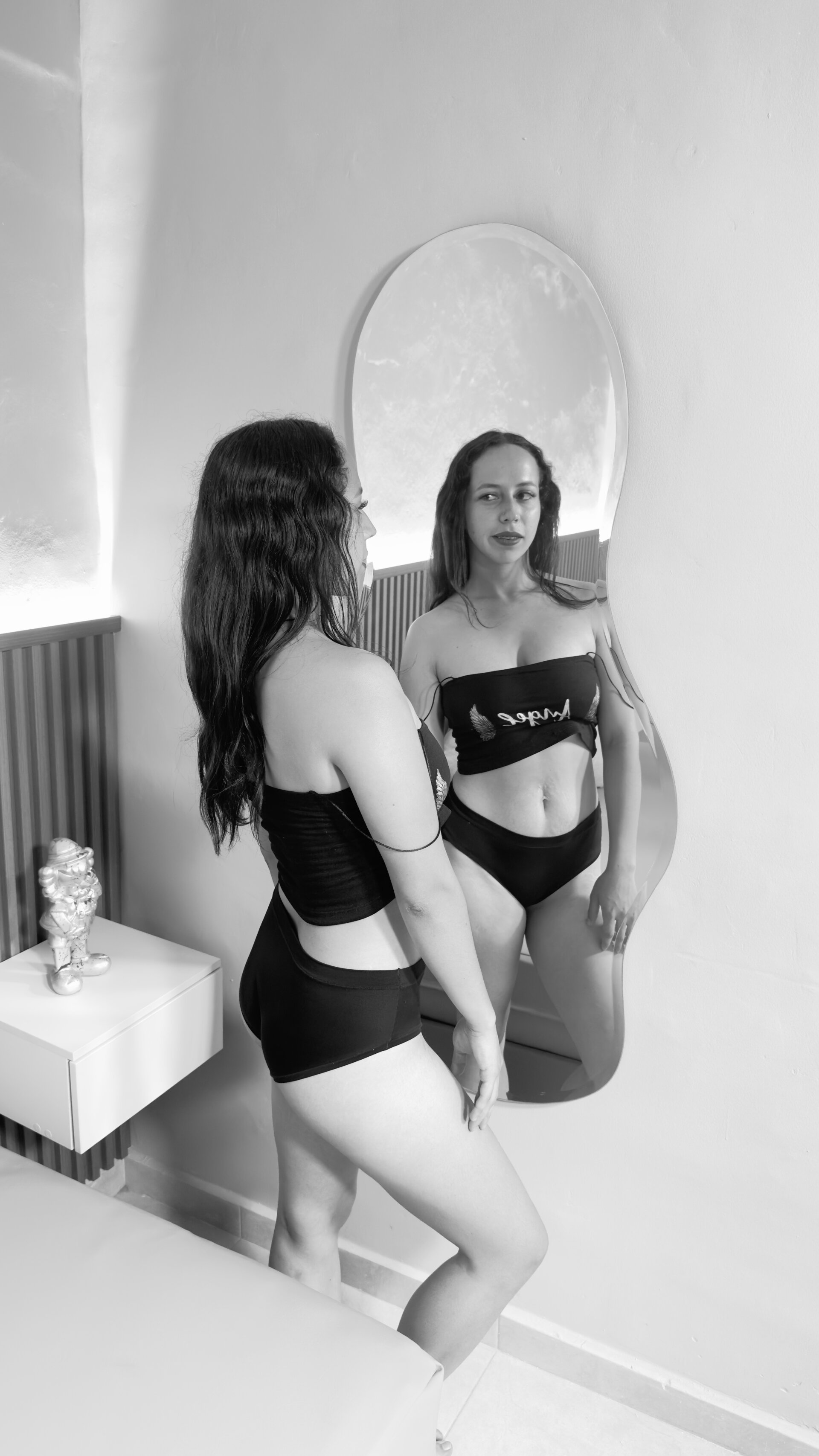 XXX Porn Photo of Nude AshleyGomez1 11