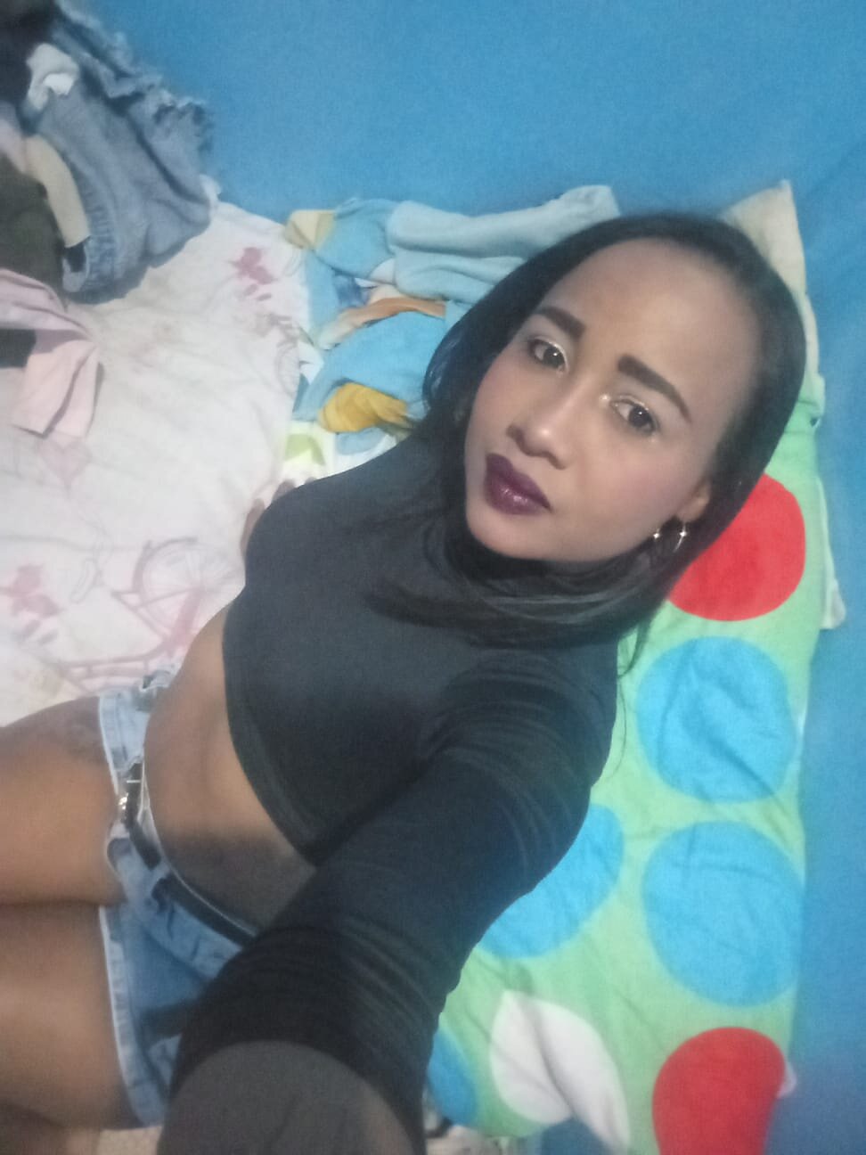 XXX Porn Photo of Nude Gelen_Bruneth 2