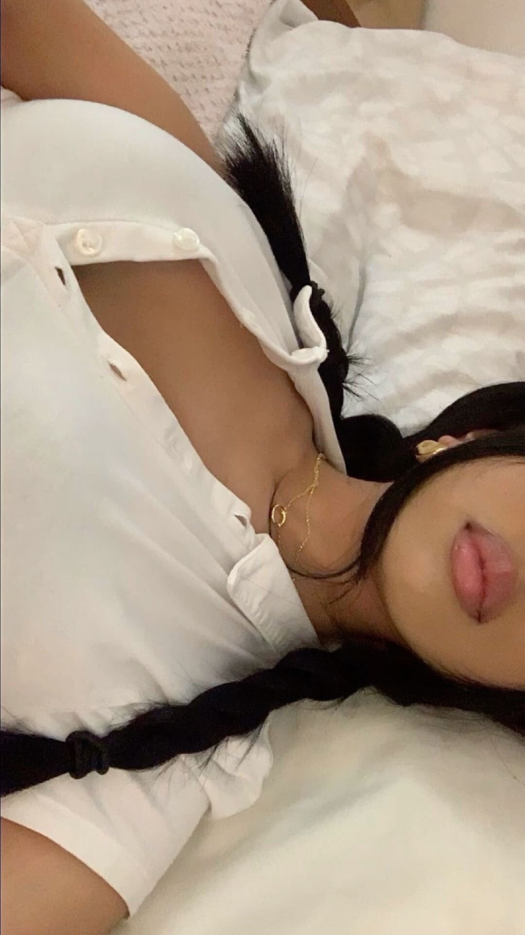 XXX Porn Photo of Nude Halima_misshotpussy13 1