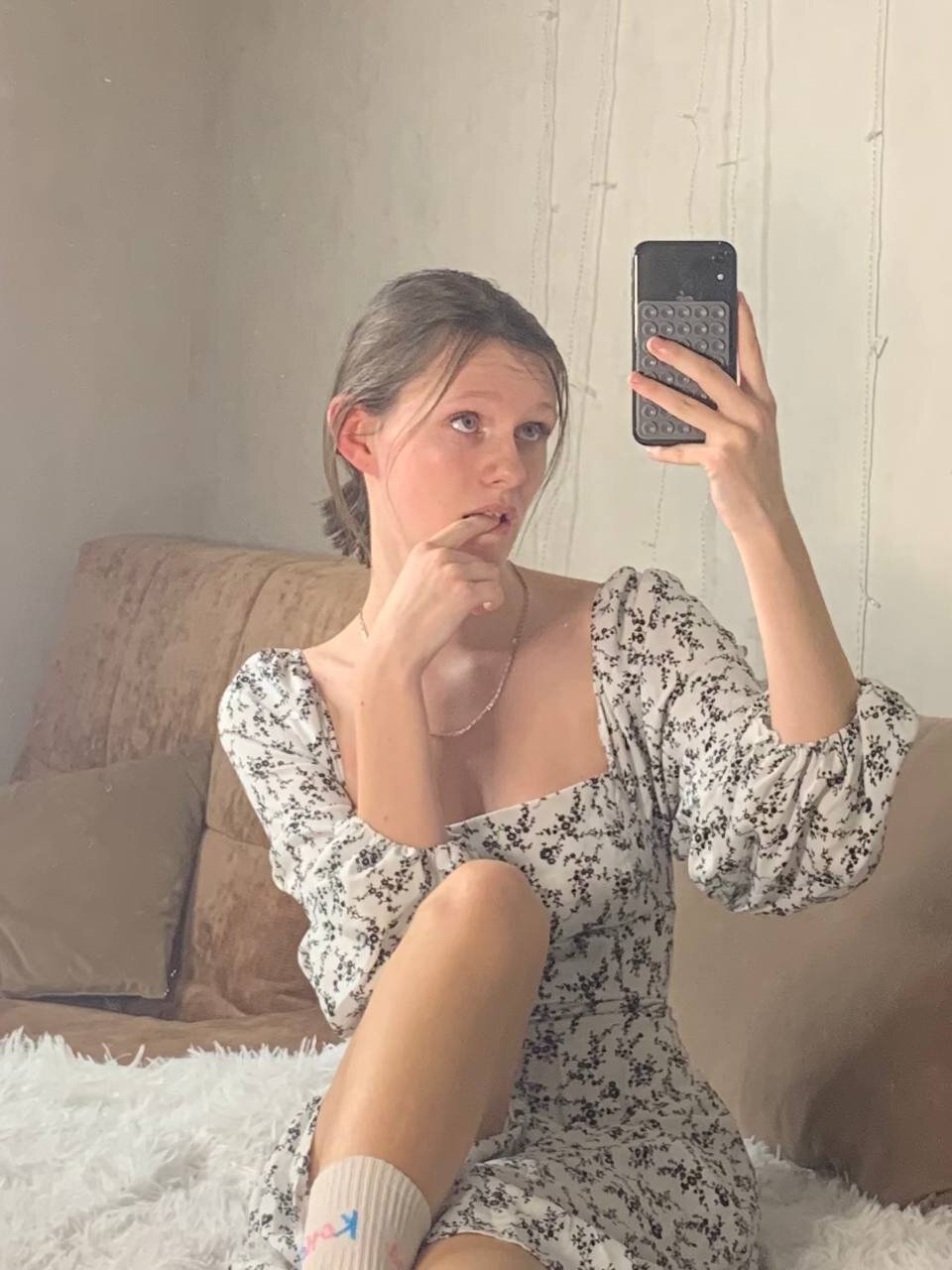 XXX Porn Photo of Nude RoxyHerena 14