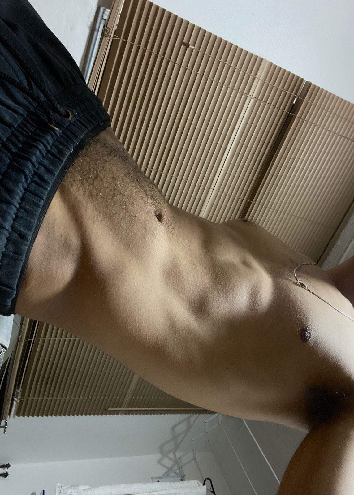 XXX Porn Photo of Nude SHADY_STONE 5