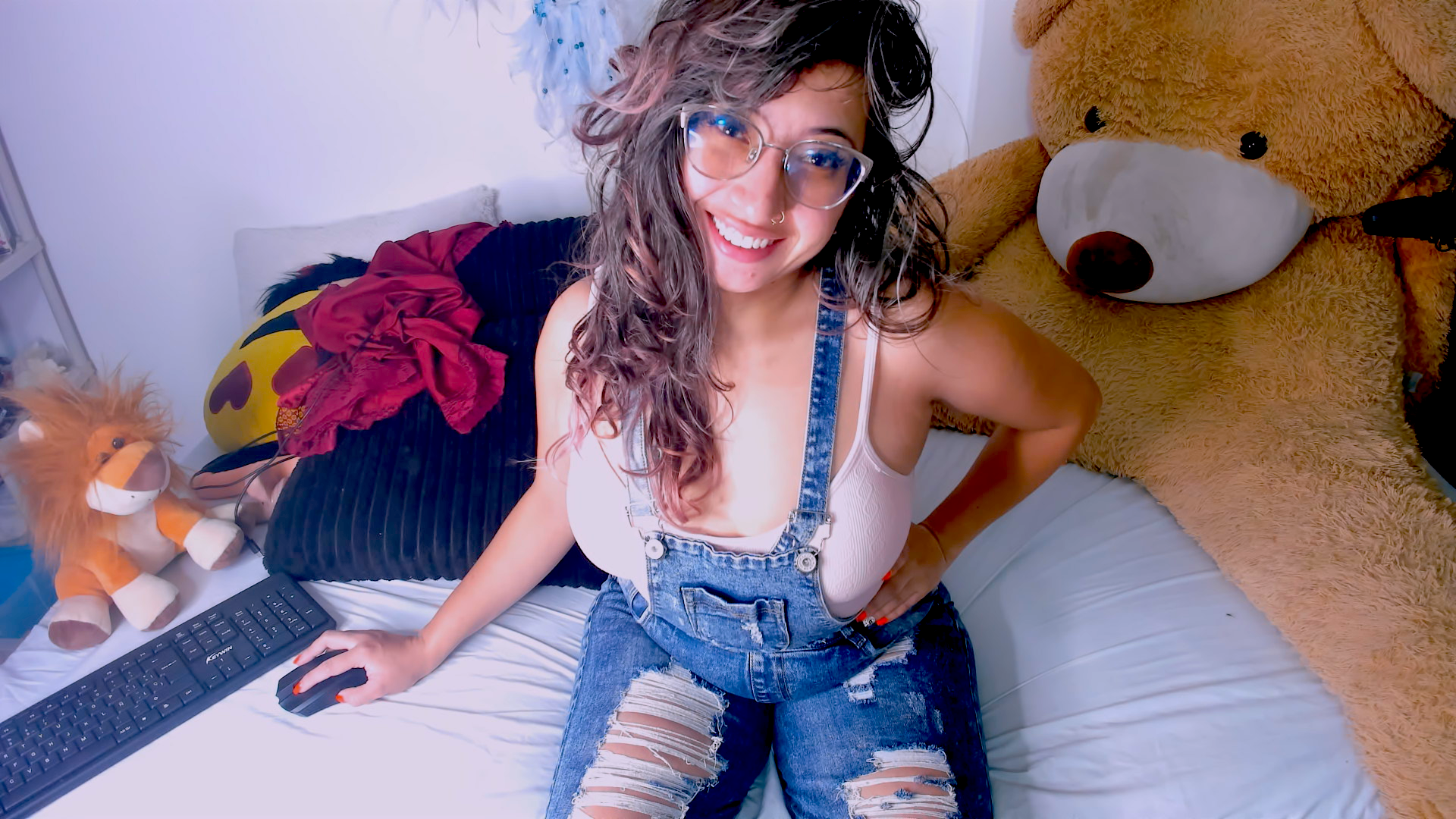 XXX Porn Photo of Nude Piafisher1 306