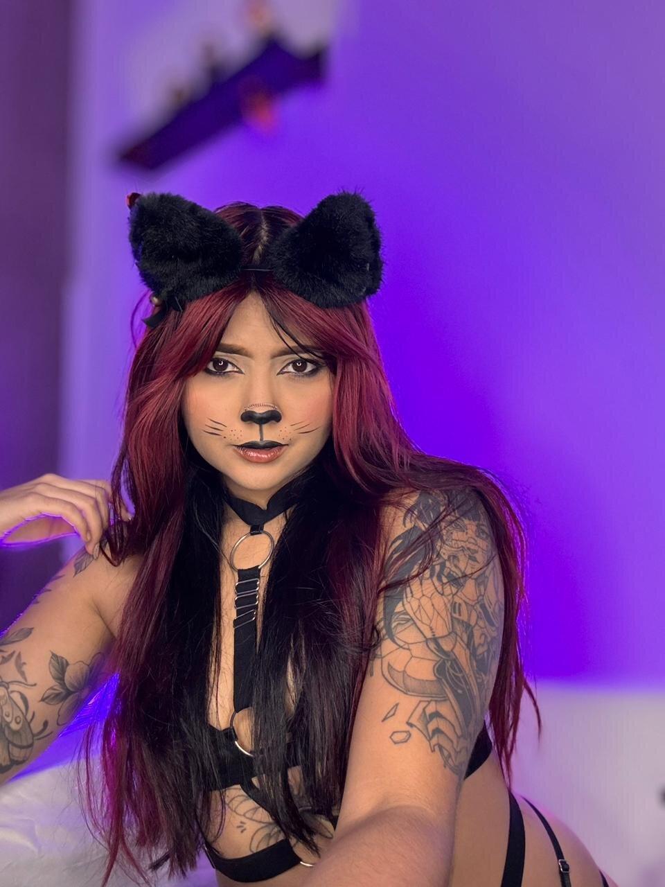 XXX Porn Photo of Nude alaia-rogers 232