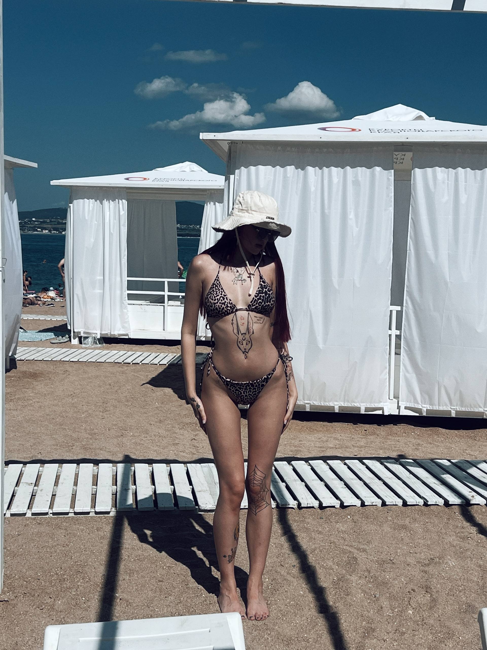 XXX Porn Photo of Nude DannSago 17
