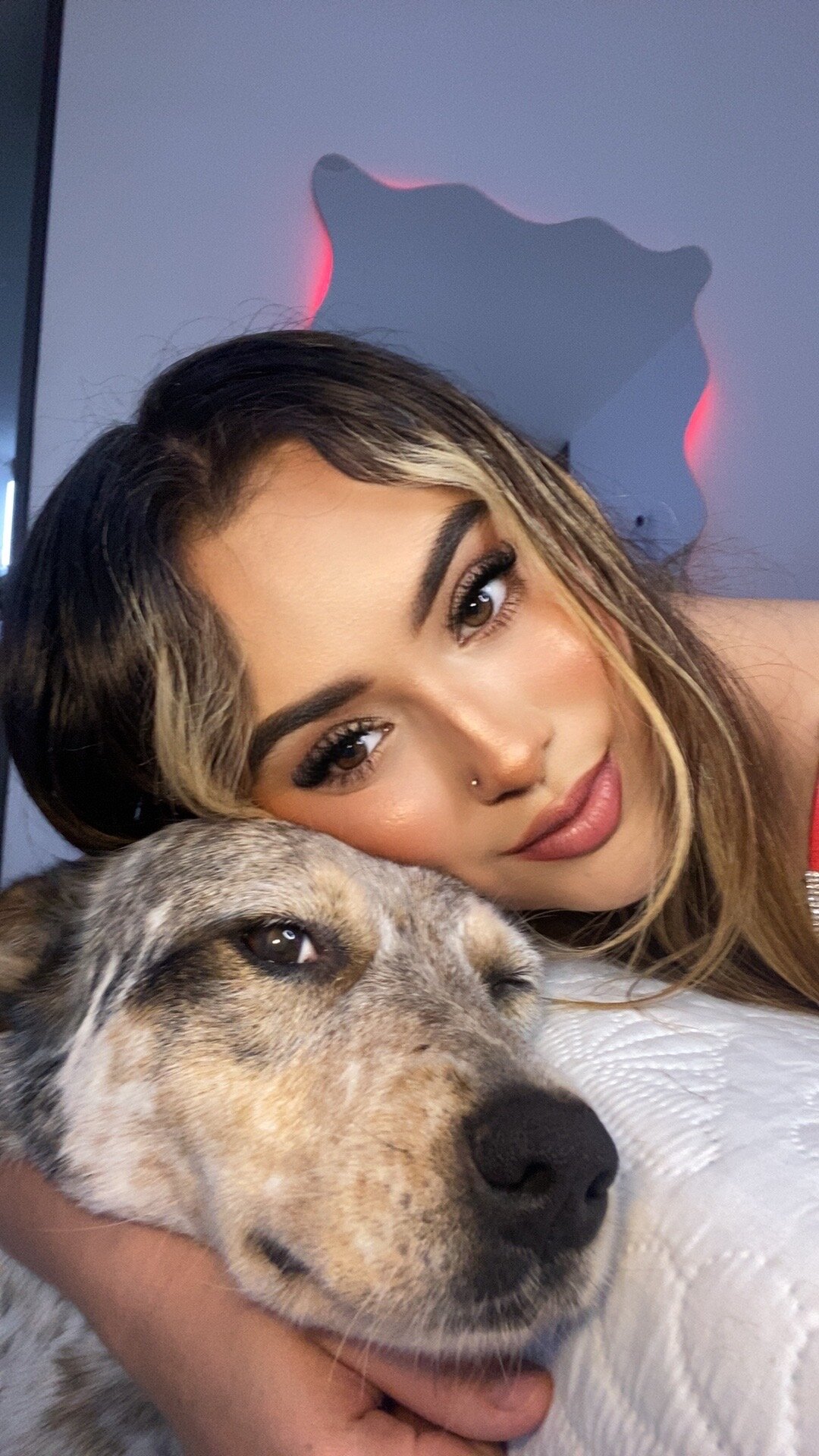 XXX Porn Photo of Nude SophiaDiorxx 9