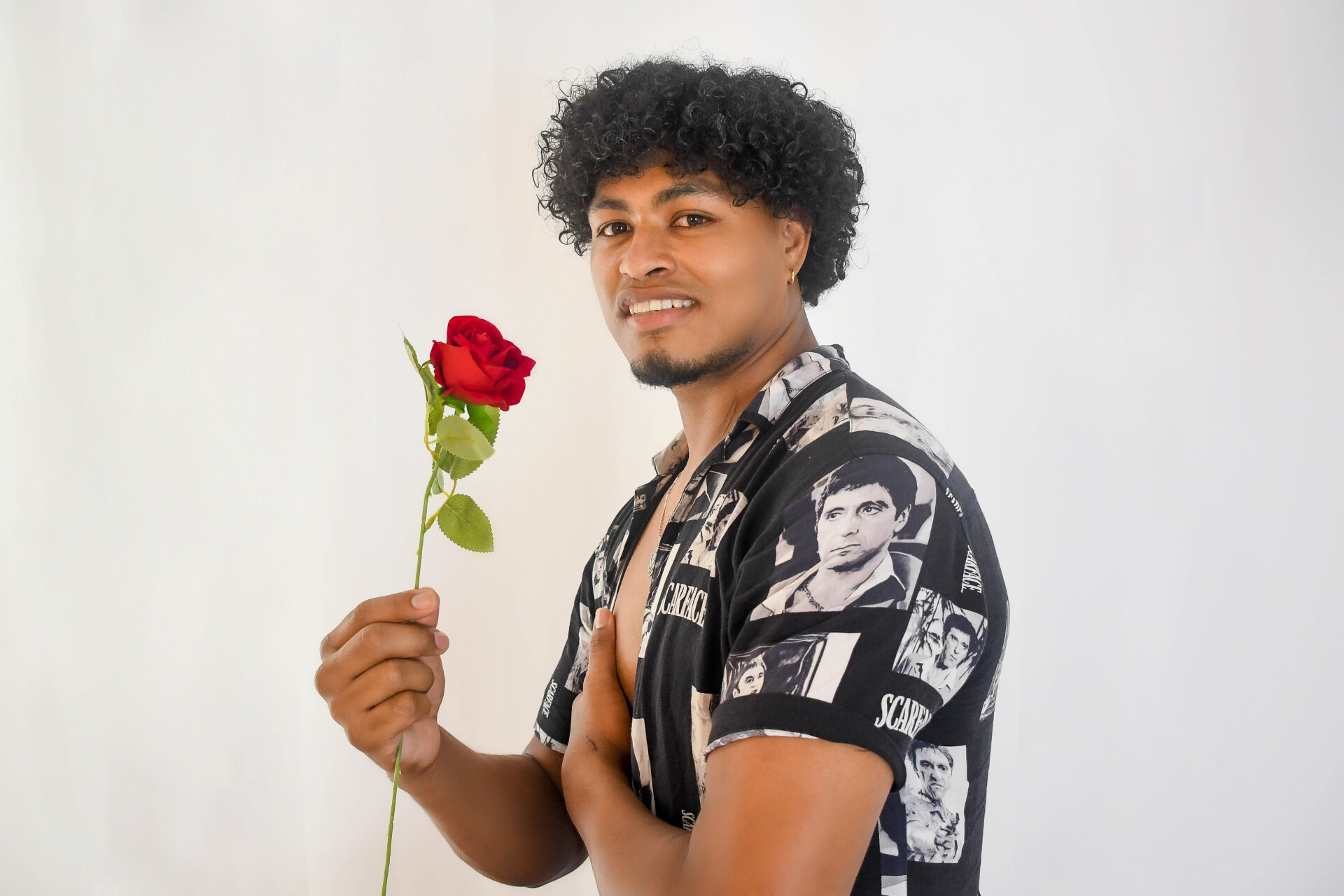 XXX Porn Photo of Nude Kai_Moreno 12