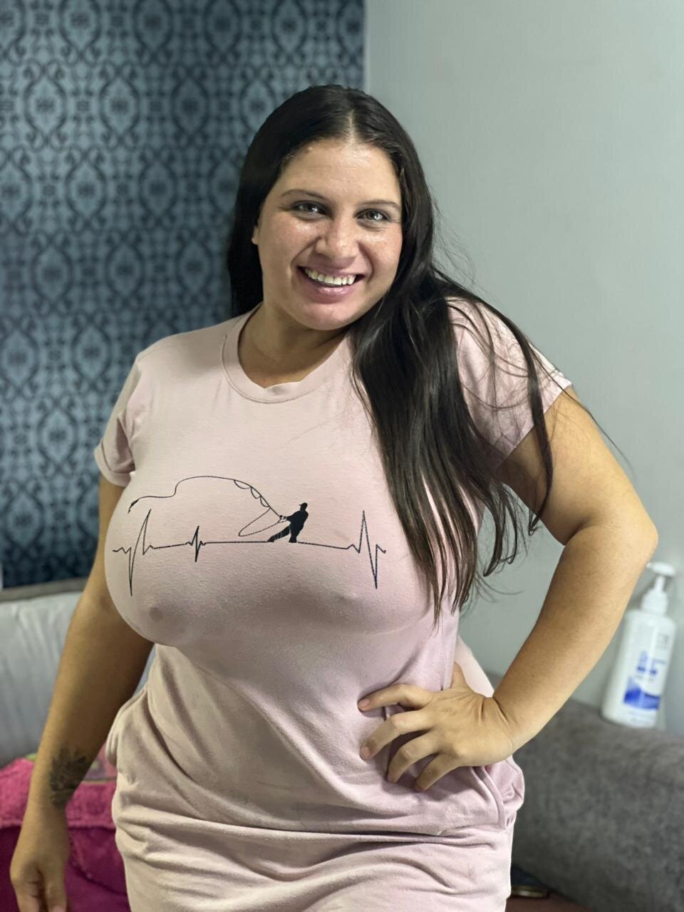 XXX Porn Photo of Nude scarleth_blonde69 18