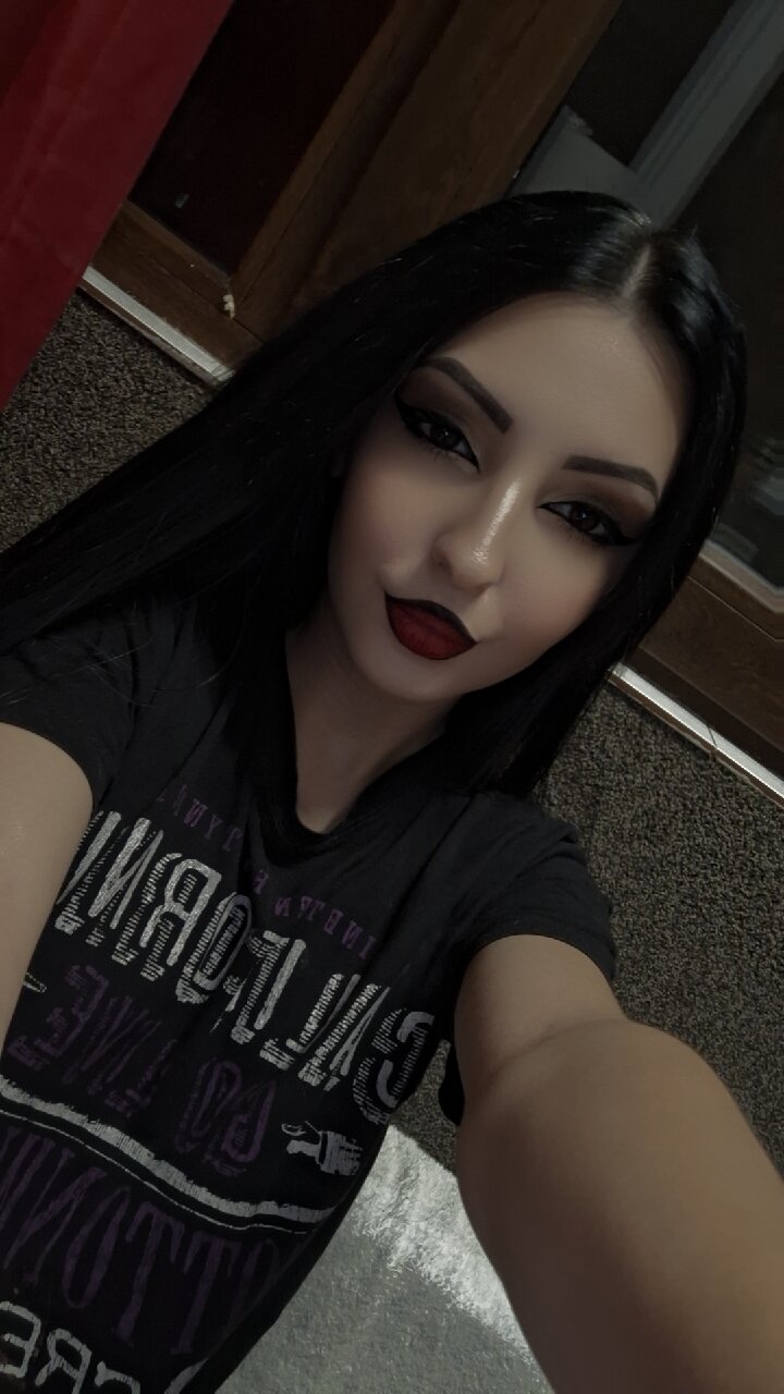 XXX Porn Photo of Nude DarkAly 5