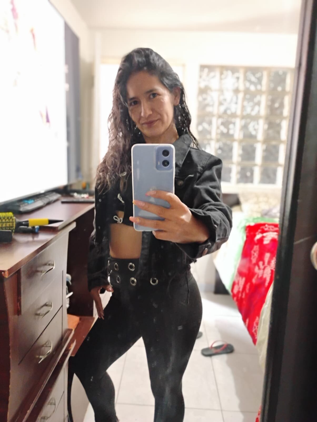XXX Porn Photo of Nude Vicky_sst 3