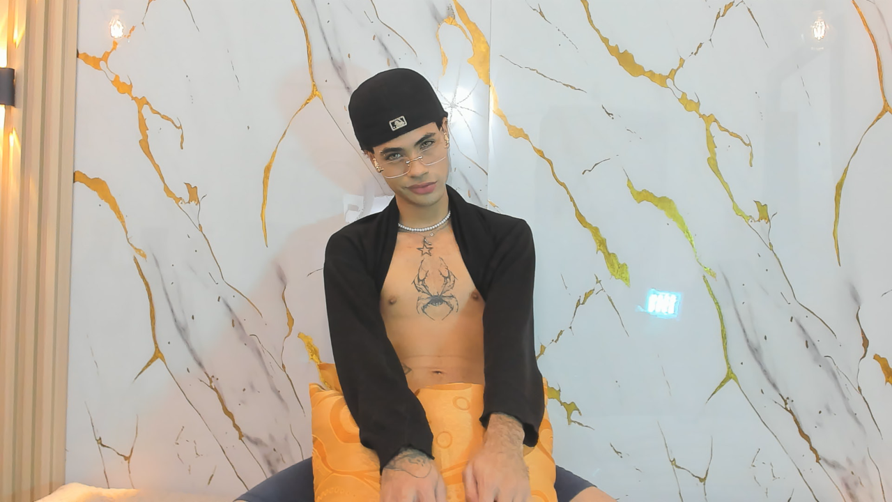 XXX Porn Photo of Nude JacobBlackwell_ 28