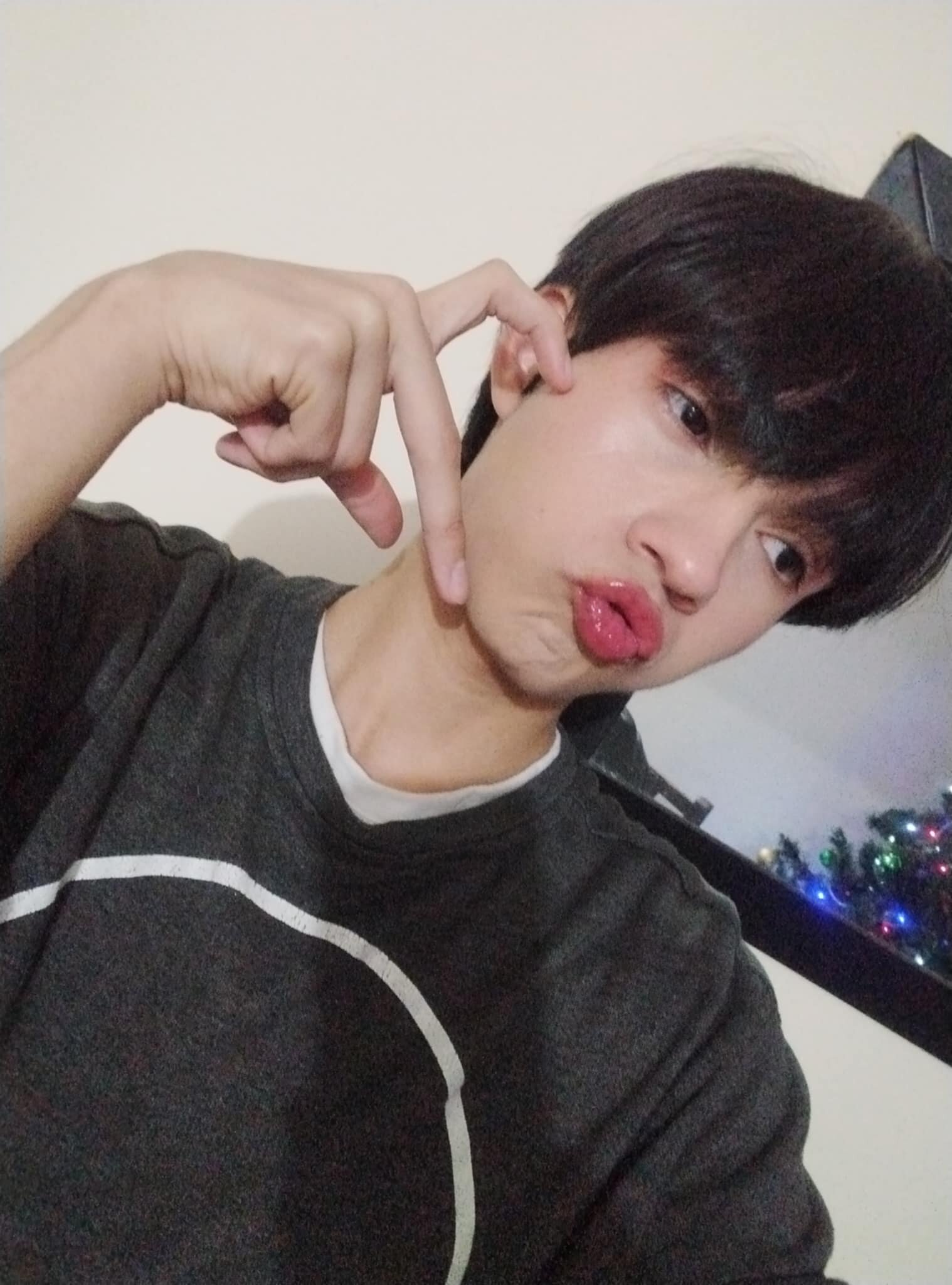 XXX Porn Photo of Nude seung_vinblue 5