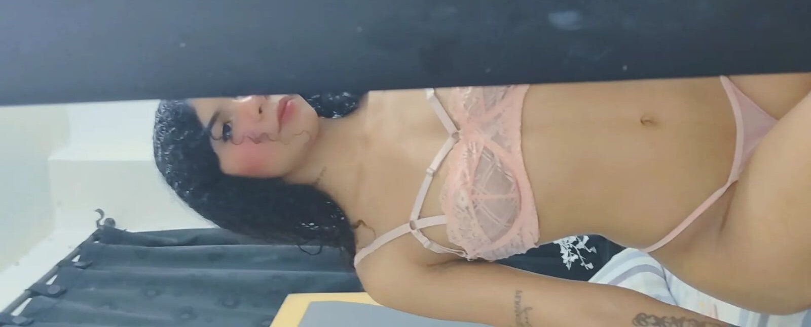 XXX Porn Photo of Nude valeriavasquez 12