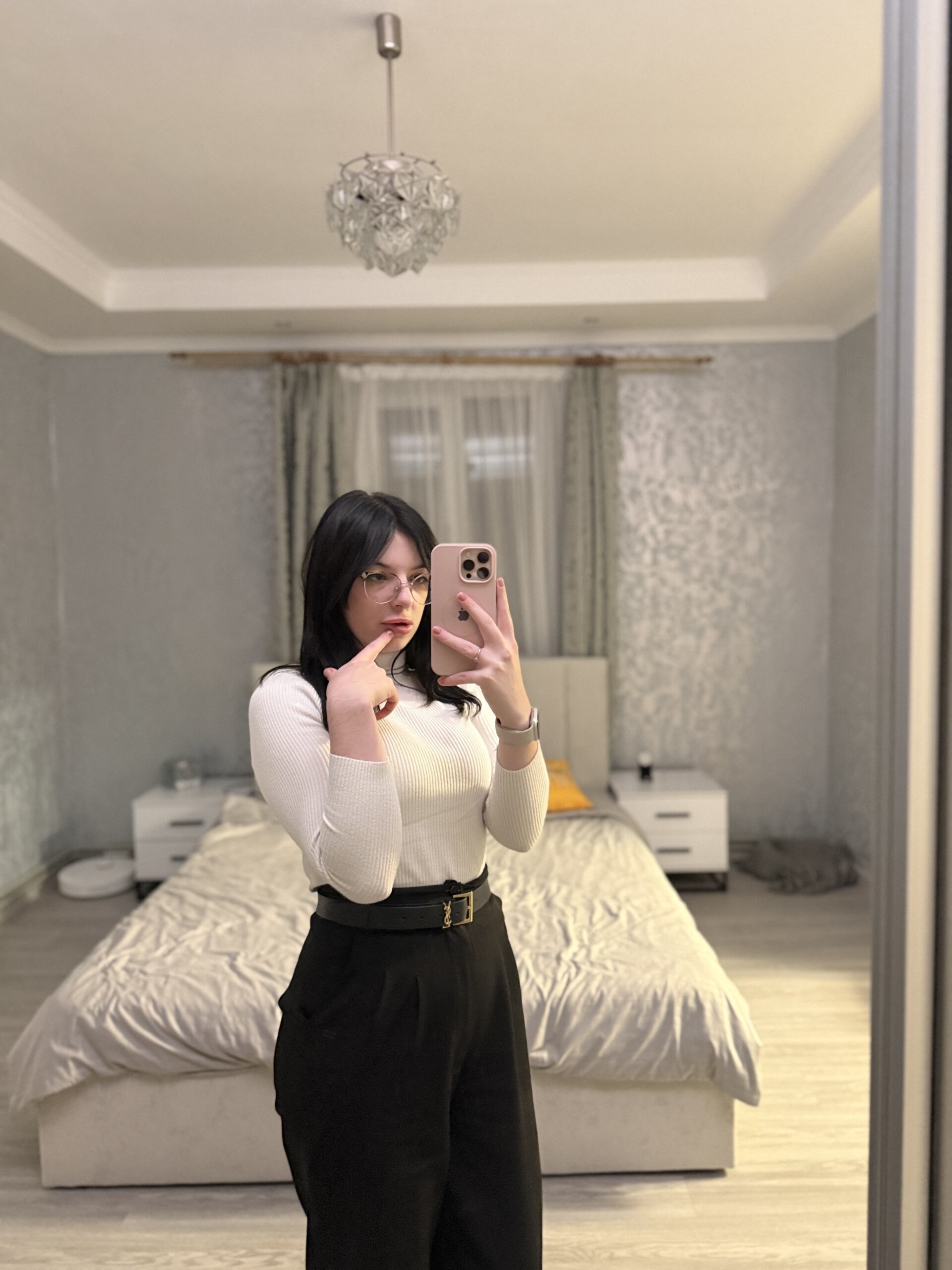XXX Porn Photo of Nude LittleLe 5