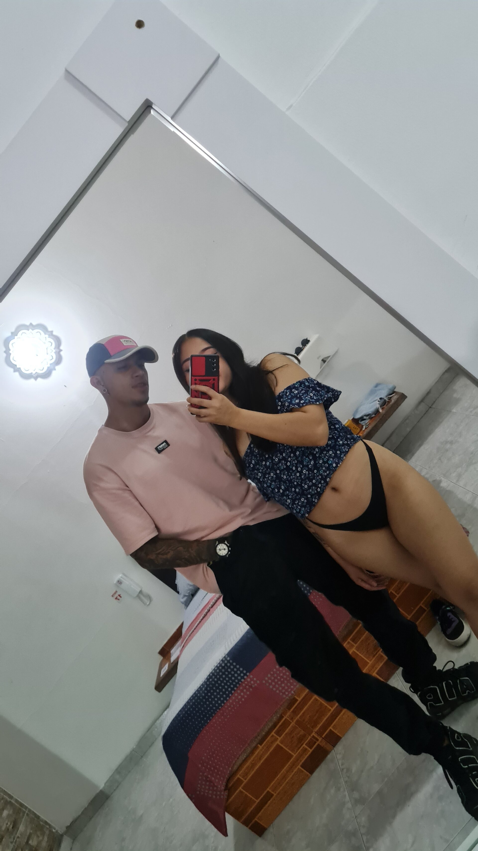XXX Porn Photo of Nude sex_sin_estresx 2