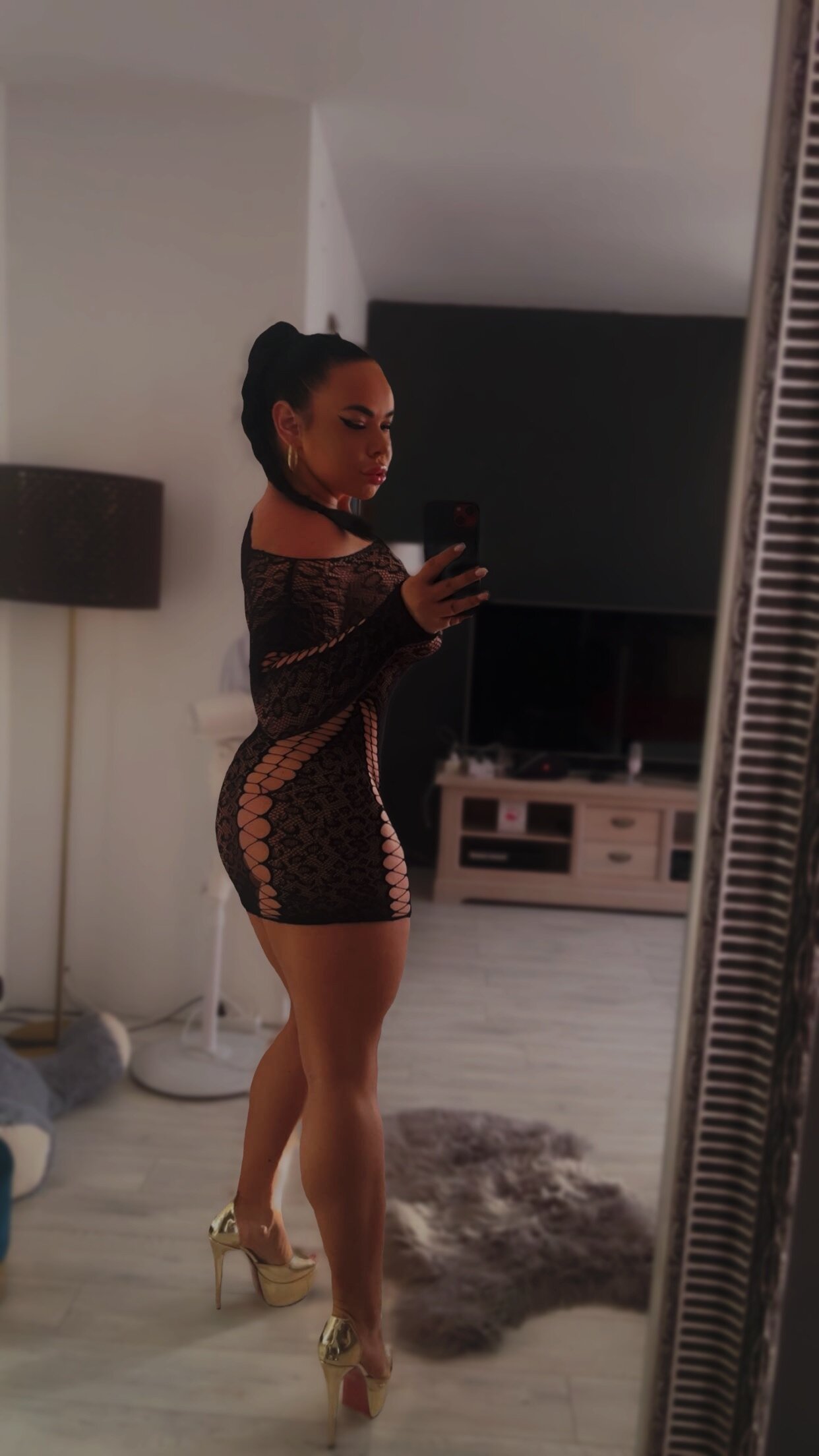 XXX Porn Photo of Nude MissLilaa 22