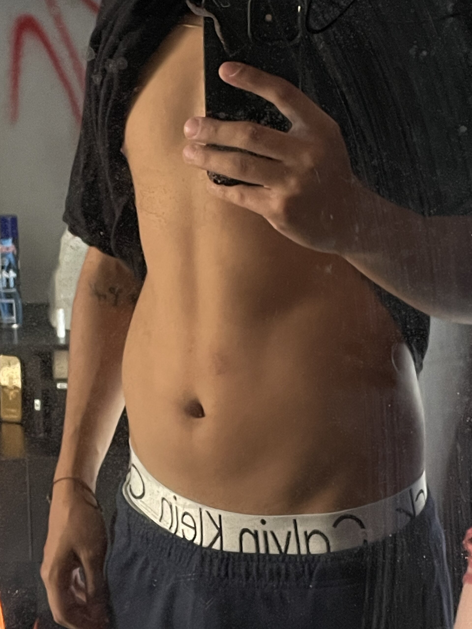 XXX Porn Photo of Nude VioleeSaenz 14